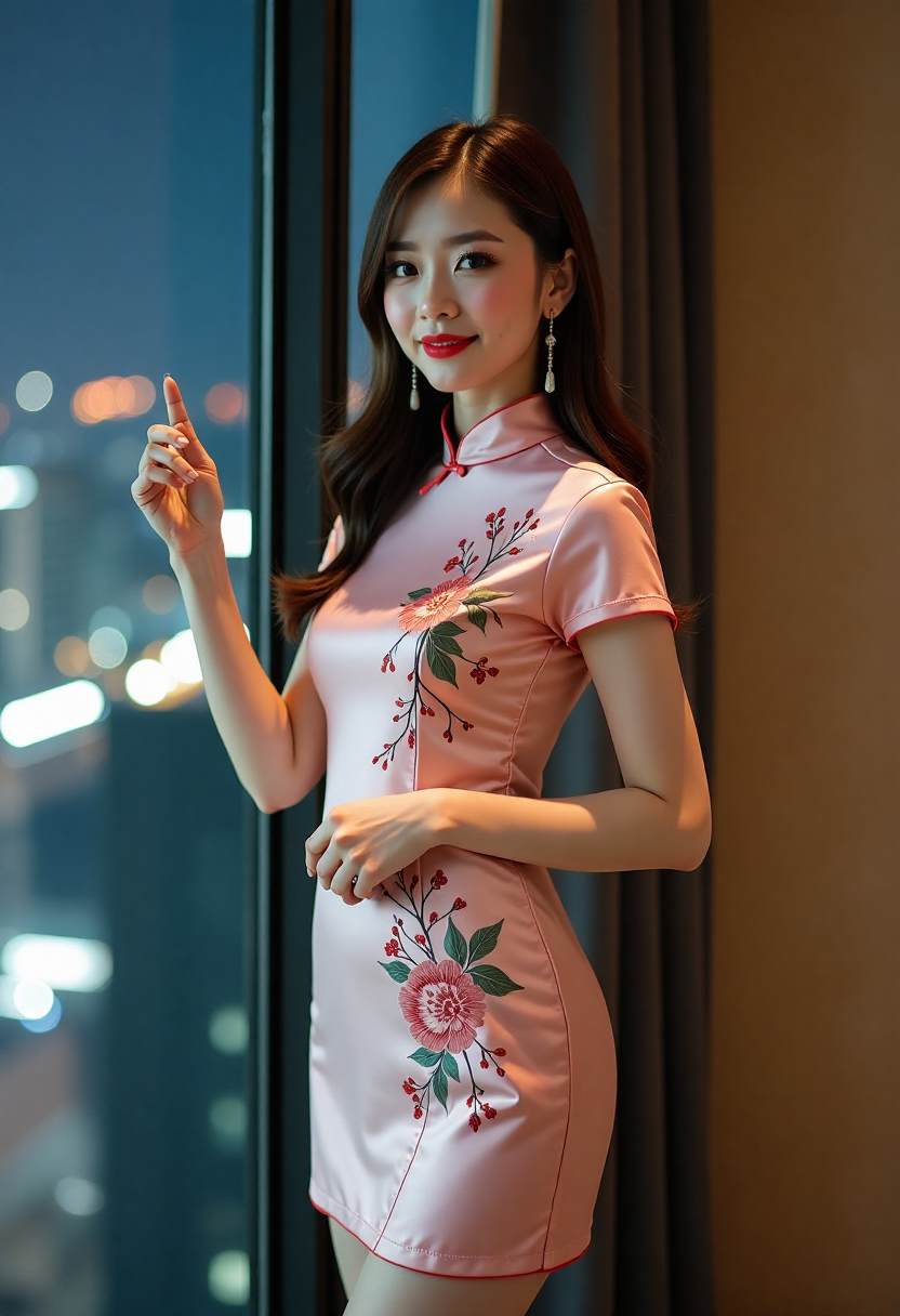 热门视频